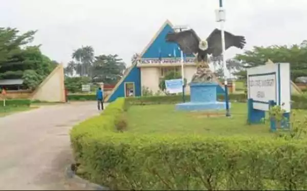 DELSU sacks 6 lecturers for sexually harrassing female students